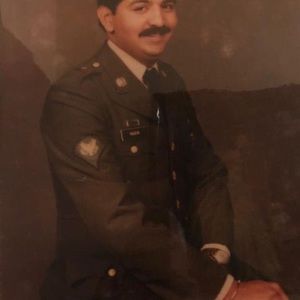 Meet your Posher, Arnold